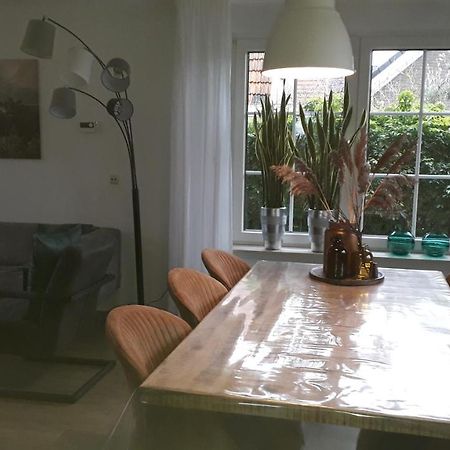 הוילה Breezand Groot Familiehuis Voor 6 Personen In Landelijke, Rustige Omgeving מראה חיצוני תמונה
