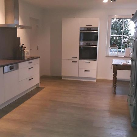 הוילה Breezand Groot Familiehuis Voor 6 Personen In Landelijke, Rustige Omgeving מראה חיצוני תמונה