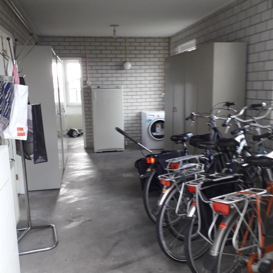 הוילה Breezand Groot Familiehuis Voor 6 Personen In Landelijke, Rustige Omgeving מראה חיצוני תמונה