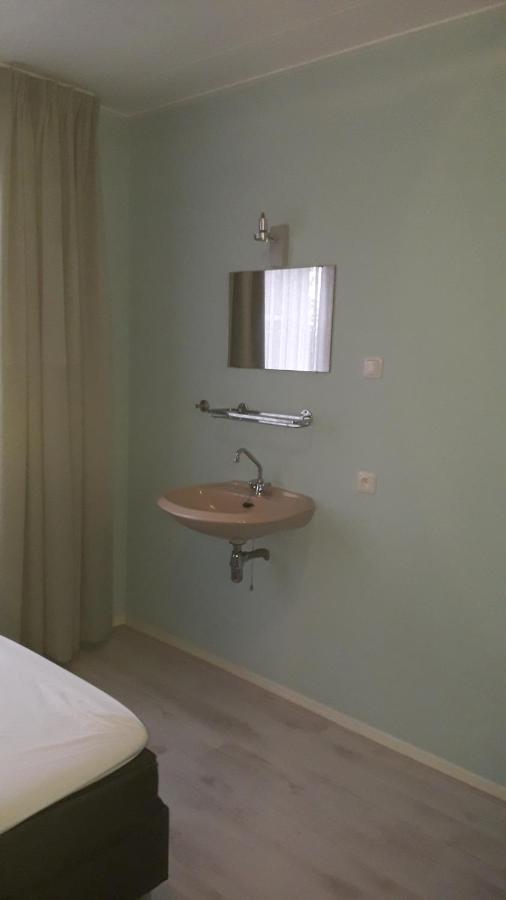 הוילה Breezand Groot Familiehuis Voor 6 Personen In Landelijke, Rustige Omgeving מראה חיצוני תמונה