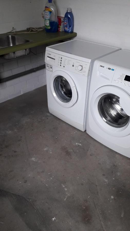 הוילה Breezand Groot Familiehuis Voor 6 Personen In Landelijke, Rustige Omgeving מראה חיצוני תמונה