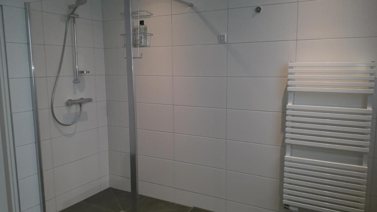 הוילה Breezand Groot Familiehuis Voor 6 Personen In Landelijke, Rustige Omgeving מראה חיצוני תמונה