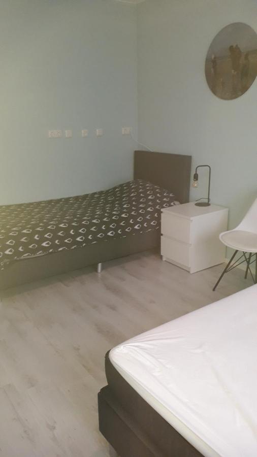 הוילה Breezand Groot Familiehuis Voor 6 Personen In Landelijke, Rustige Omgeving מראה חיצוני תמונה