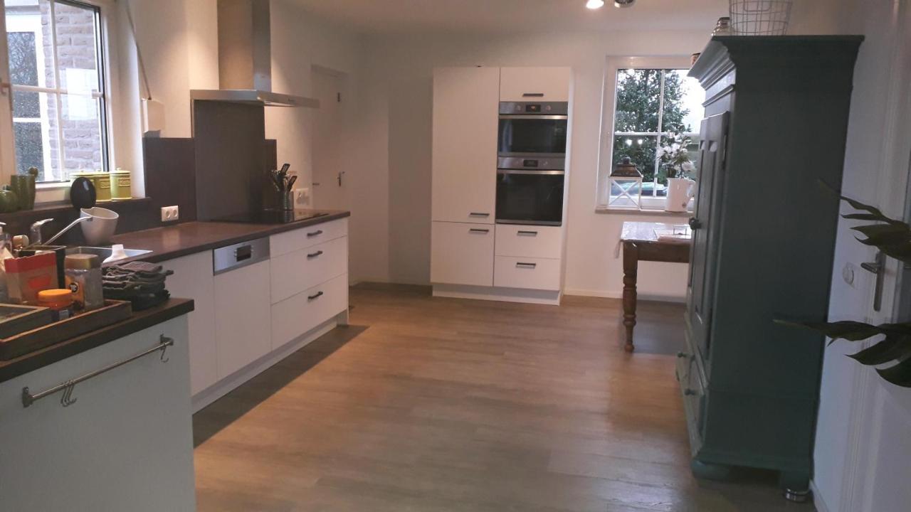 הוילה Breezand Groot Familiehuis Voor 6 Personen In Landelijke, Rustige Omgeving מראה חיצוני תמונה